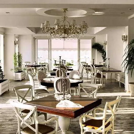Hotel Lavista Boutique & (adults Only) 4*