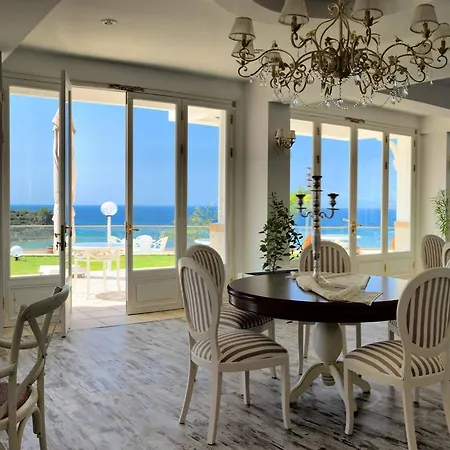 Lavista Boutique & (adults Only) Hotel 4*