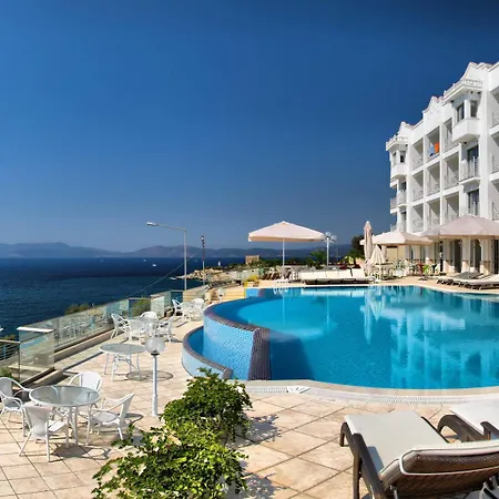 Hotel Lavista Boutique & (adults Only) Kusadasi