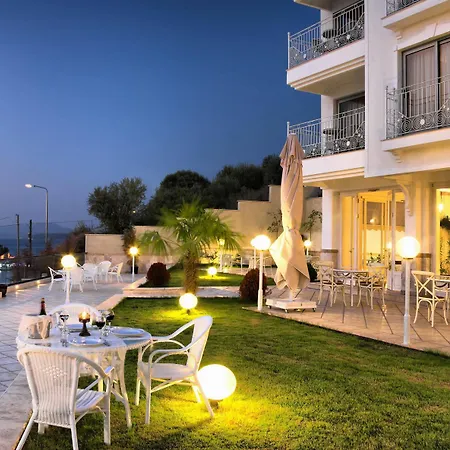 La Vista Boutique & (adults Only) Hotel Kusadası