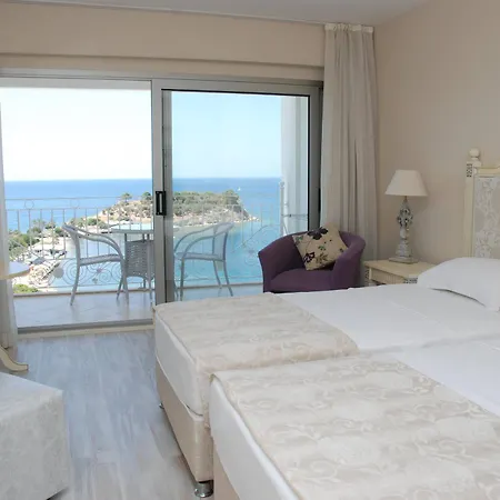 La Vista Boutique & (adults Only) Kusadası