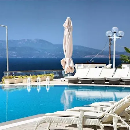 La Vista Boutique & (adults Only) Hotel Kusadası