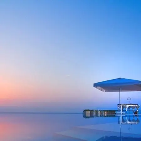 La Vista Boutique & (adults Only) 4* Kusadası