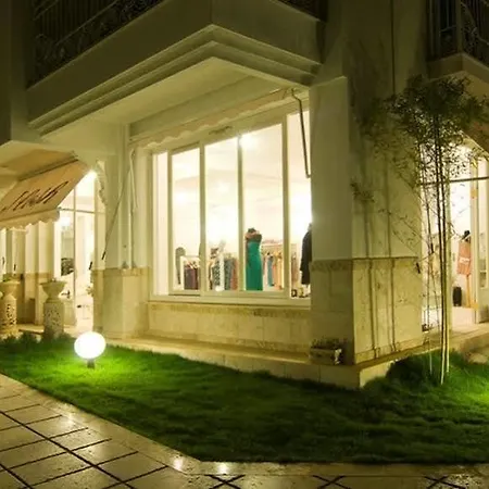 Lavista Boutique & (adults Only) 4* Kusadasi