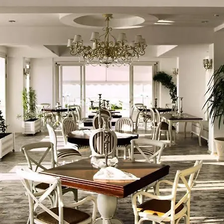 Hotel La Vista Boutique & (adults Only)
