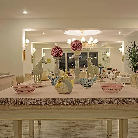 Lavista Boutique & (adults Only) 4* Kusadasi
