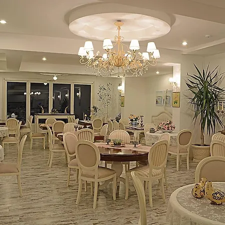 Lavista Boutique & (adults Only) Hotel