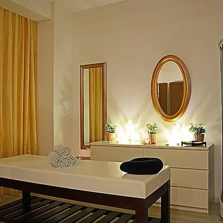 Lavista Boutique & (adults Only) 4* Kusadasi