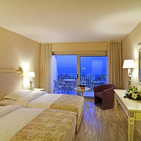 Hotel Lavista Boutique & (adults Only) Kusadasi