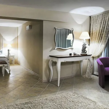 Lavista Boutique & (adults Only) 4* Kusadasi