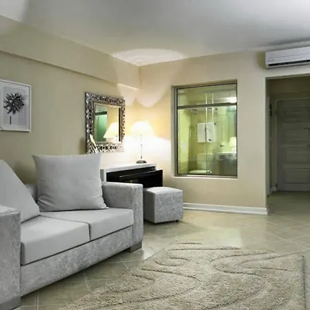 Lavista Boutique & (adults Only) 4* Kusadasi