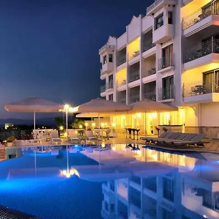 Hotel Lavista Boutique & (adults Only)