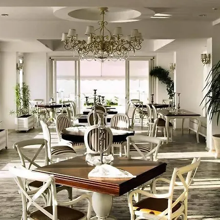 Lavista Boutique & (adults Only) 4*