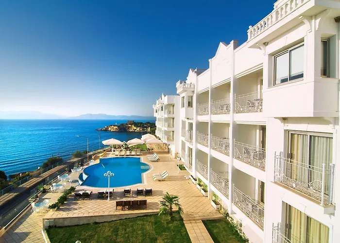 فندق La Vista Boutique & (adults Only) 4*
