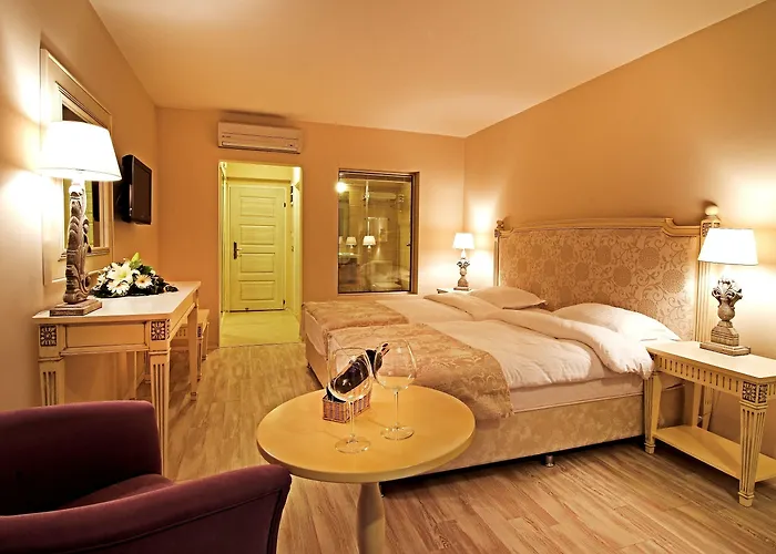 La Vista Boutique & (adults Only) فندق