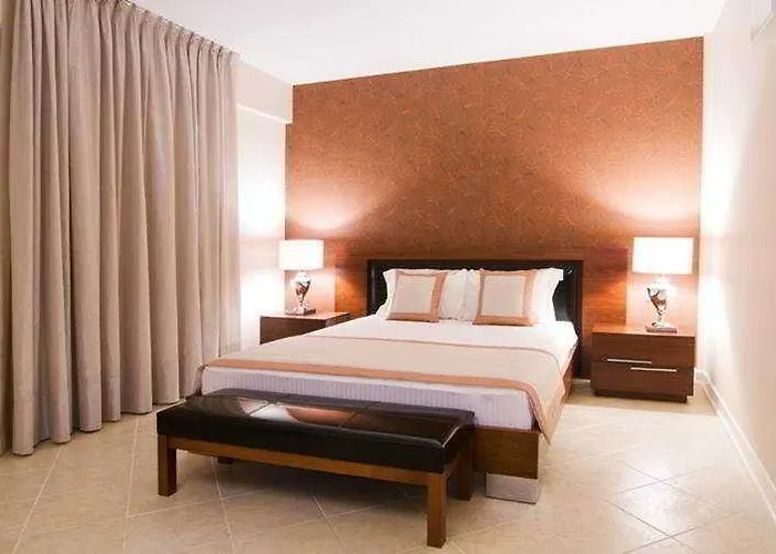 La Vista Boutique & (adults Only) فندق
