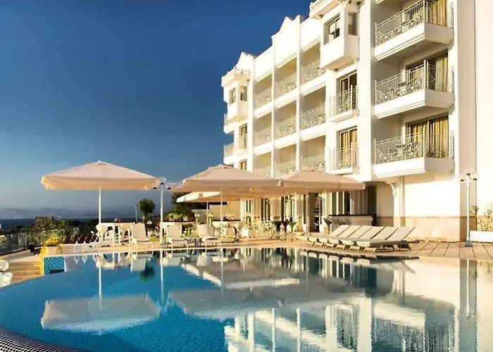 La Vista Boutique & (adults Only) 4* كوشاداسيه