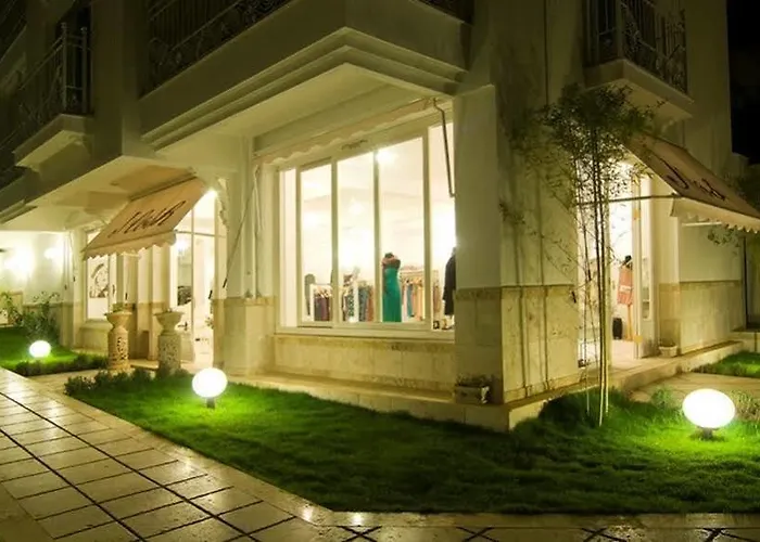 La Vista Boutique & (adults Only) 4* كوشاداسيه