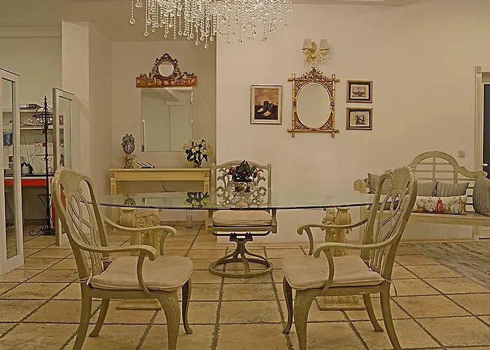 فندق La Vista Boutique & (adults Only) كوشاداسيه