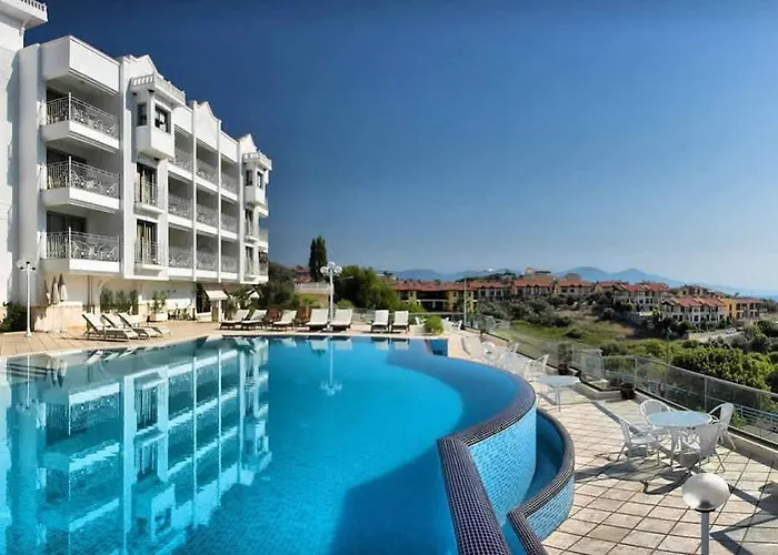 فندق La Vista Boutique & (adults Only)